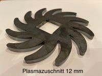 Plasmateil 12mm